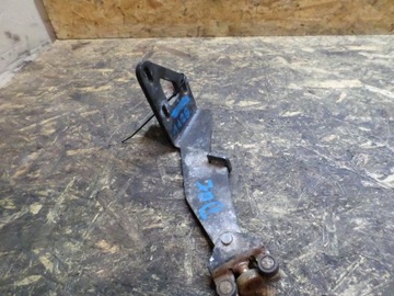 фото thumb №2, Renault master ii 98-03 петля дверь dół ролик