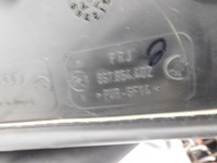 фото thumb №10, Audi tt 8s cabrio дах м'який обшивка механізм 16r