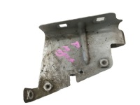 фото thumb №1, Кронштейн крыла левая renault master iii 2010 641020003r