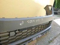 фото thumb №13, Skoda kamiq бампер перед передний хороший +