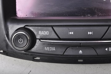 фото thumb №4, Opel insignia a дисплей 26202389