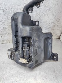 фото thumb №6, Mercedes a klasa w176 бачок рідина do омивача a2468690220