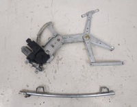 фото thumb №1, Механизм стекло левый перед opel meriva a 93389551