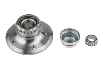 фото thumb №14, Nty ступица колёса перед з подшипниками mercedes c-klasa e-klasa 202 210