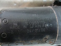 фото thumb №7, Механизм дворник seat ibiza 6k1955313c