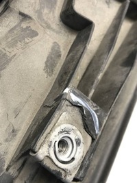 фото thumb №10, Vw t6 t6.1 7l1 рестайлинг лампа левая передняя перед полный led 7l1941035a