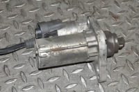 фото thumb №3, Vw touran 1t 1.4 tsi 2007 двигатель стартер