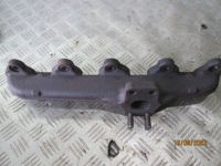фото thumb №5, Коллектор выпускной citroen ford 1.4 hdi tdci