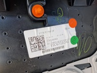 фото thumb №10, Chrysler pacifica гибрид боковина дверь левый 17r