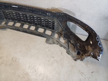 фото thumb №13, Vw t-roc 2ga перед бампер 2ga807221af хром