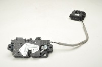 фото thumb №10, Bmw g26 замок багажника кришки доводчик 7430626 9851910