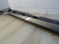 фото thumb №9, Volvo s60 iii v60 ii молдинг поріг права 31448912 llu