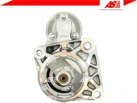 As-pl стартер fiat as-pl Оригінал, фото thumb