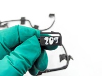 Люк mercedes-benz clk c209 a2098100012 34315443 3.2l 2003 Цена, фото thumb