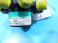 фото thumb №7, Распределитель впрыска renault kangoo ii 1,5 dci 8200584034 r9144z070b