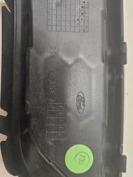 фото thumb №12, Решётка бампера зад левая правая ford mondeo mk5 st