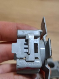 фото thumb №5, Suzuki lexus toyota кронштейн датчика паркування 89348-50020