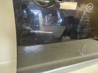 фото thumb №6, Mitsubishi outlander ii дверь правое передние перед 2006-2010