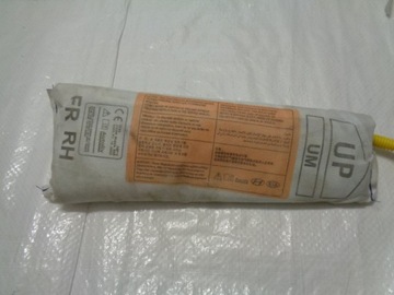 фото thumb №11, Hyundai tucson iii 3 шторка подушка сиденья подушка безопасности правые комплект