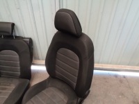 фото thumb №13, Сидіння диван fiat bravo 2 ii fl рестайлінг 2007-2014r. європа