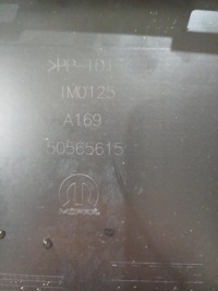 фото thumb №6, Бампер задня задній alfa romeo tonale 5056556150