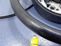 фото thumb №10, Mercedes a класс w169 руль подушка a1694600203