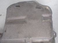 фото thumb №7, Захист бака пального ліва chevrolet corvette c5