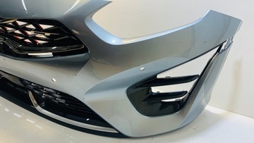 фото thumb №11, Бампер перед kia ceed gt 2021-