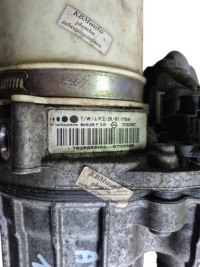 фото thumb №6, Насос гідропідсилювач opel astra h 1.7 cdti 13192897