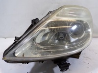 фото thumb №1, Лампа передняя перед левая citroen c8 1