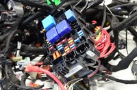 фото thumb №8, Renault megane 4 iv kombi электропроводка 241637971r