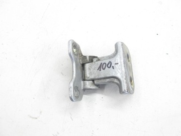 фото thumb №7, Hyundai купе ii tiburon 2.0 петля двері перед лівий верх праві doł