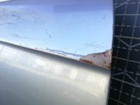 фото thumb №6, Двері правий перед bmw e30