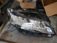 Купити Peugeot 308 iii лампа правий перед full led 98516735 оригінальний номер, фото thumb