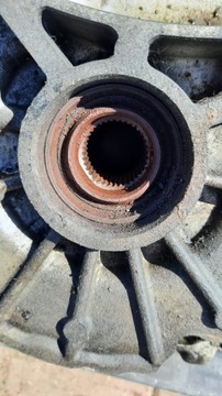 фото thumb №9, Коробка передач 20ck05 peugeot 407 2.0 hdi автомат