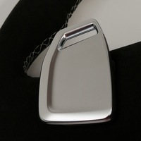 фото thumb №14, Audi a3 s3 rs3 8v a4 s4 rs4 a5 s5 rs5 b9 воздуховод alcantara плоская fv