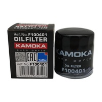 фото thumb №2, Набір фільтрів kamoka peugeot expert