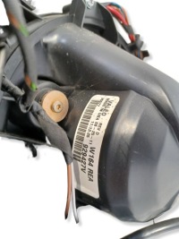 фото thumb №9, Модуль обігрівача mercedes-benz gl x164 164 a164834016