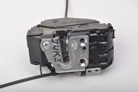 фото thumb №7, Nissan juke замок дверь левый перед anglik