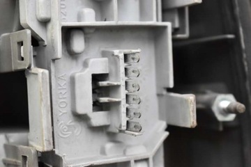 фото thumb №7, Лампа ліва зад задня 13157772 bg opel vectra c sedan 02-05