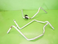 фото thumb №4, Трубки дроти обігрівача mercedes r170 slk 2.3