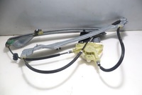 фото thumb №3, Механізм вікон лівий перед renault laguna iii