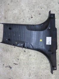 фото thumb №6, Защита стойка правая левая audi a7 4g 4g8867240a