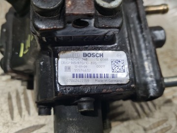 фото thumb №7, Насос пального вприскувальний opel zafira c astra j insignia a 2.0 cdti