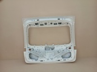 фото thumb №10, Skoda scala 657 2019- крышка крышка багажника зад задняя