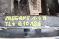 фото thumb №7, Коробка передач коробки передач renault megane iii 1.6 b tl4610186