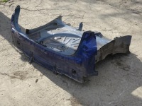 фото thumb №9, Golf vii r 4motion 5d усилитель поддон pas задняя задний lc9x