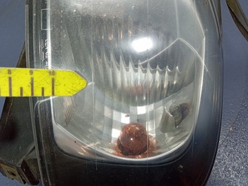 фото thumb №10, Volvo s80 i 98-04 фара лівий ксенон eu 8693652