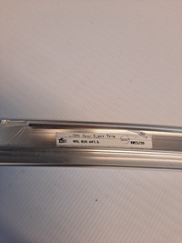 фото thumb №9, Молдинг двері лівий задня хром a3 8y 8y5839643b