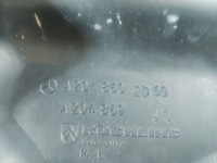 фото thumb №5, Mercedes cls w218 14-18 бачок склоомивача a2048602060